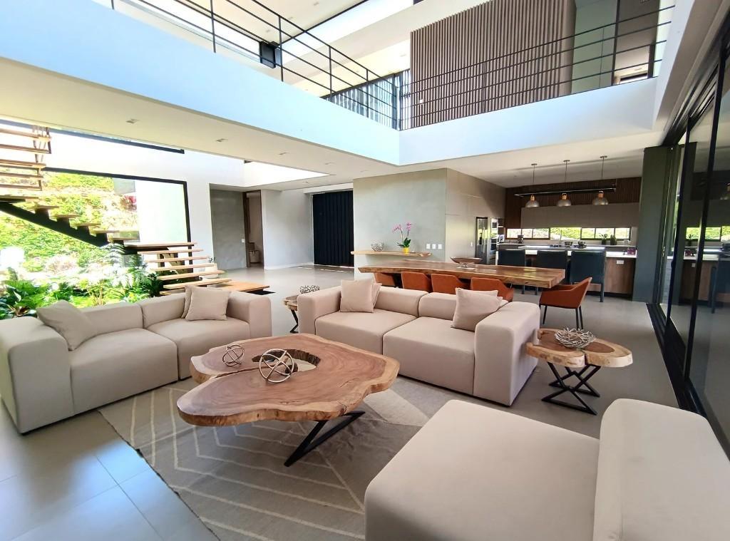 Modern, Luxury Home In Residential Community In Llanogrande en Marinilla - Imagen 3