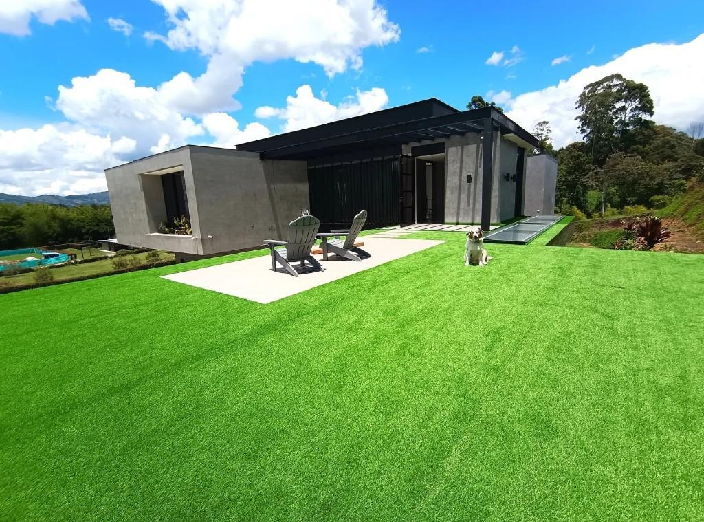 Modern, Luxury Home In Residential Community In Llanogrande en Marinilla - Imagen 11