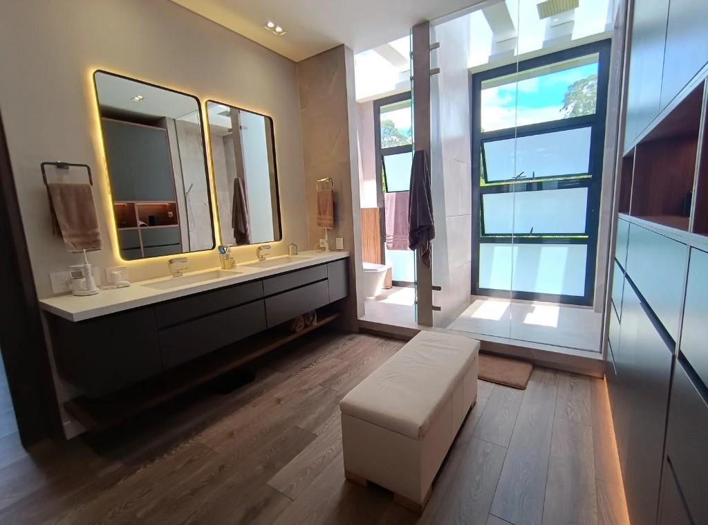 Modern, Luxury Home In Residential Community In Llanogrande en Marinilla - Imagen 15