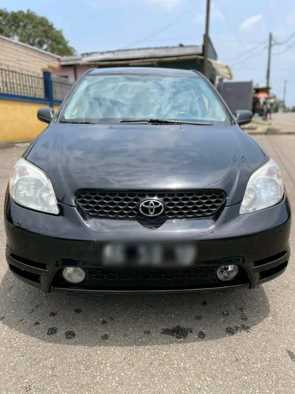 Toyota Matrix 2005 à Douala - Photo 1