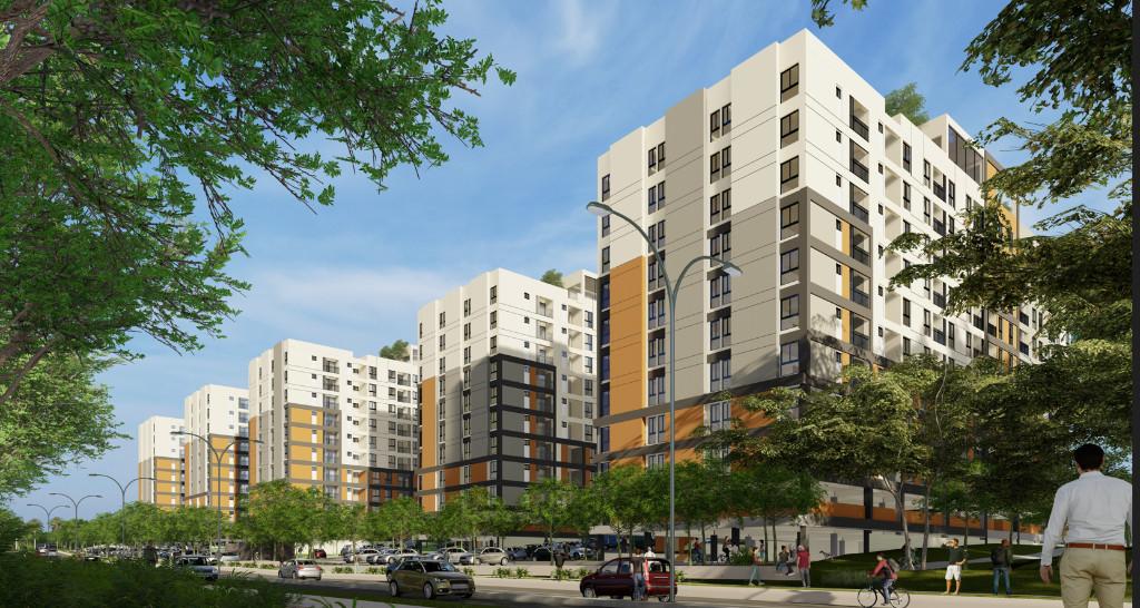 APARTAMENTOS EN SANTO DOMINGO NORTE en la República Dominicana - Imagen 3