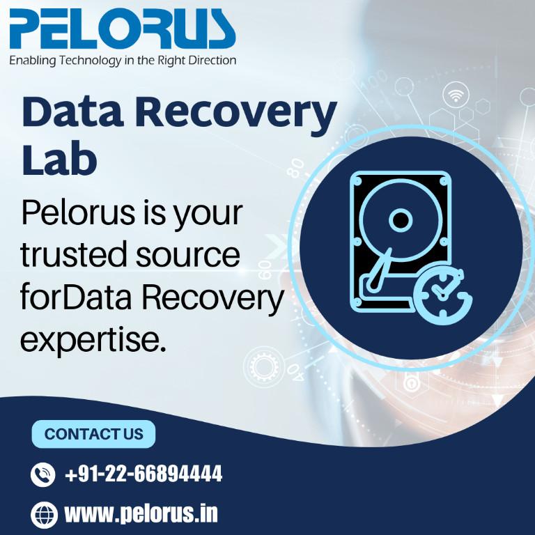 Data Recovery Lab|Digital Forensics lab in Andheri East - Image 1