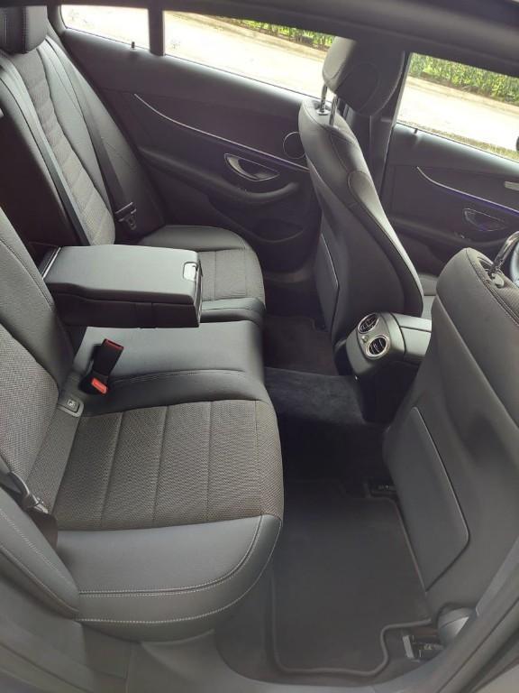 Location VIP Mercedes class E à Abidjan - Photo 6