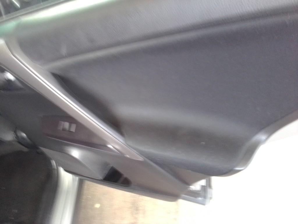 2017 Toyota Rav4 2.0 Engine Capacity with Automatic Transmission in Alberton - Image 13