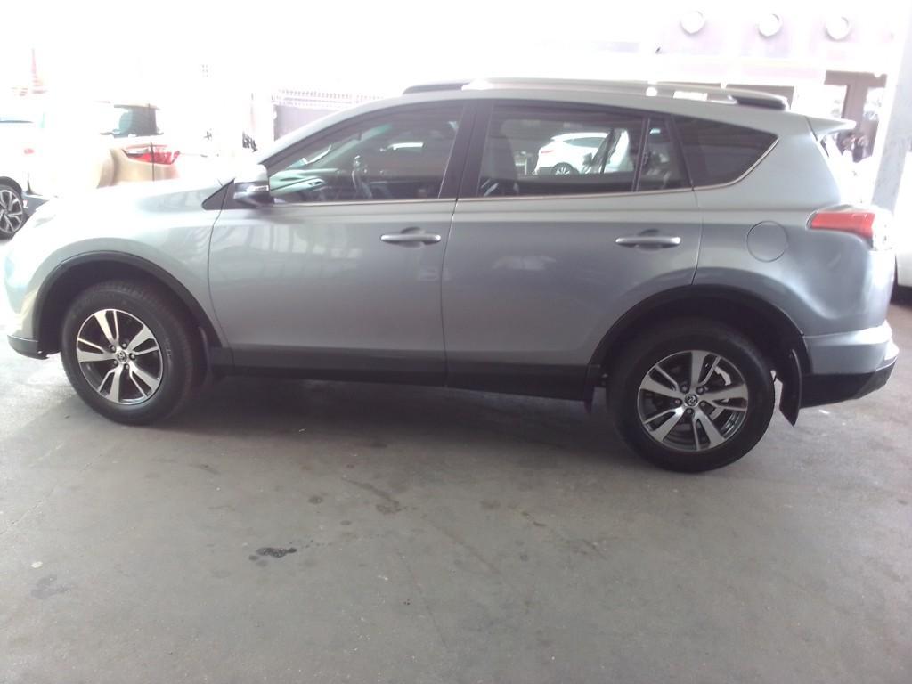 2017 Toyota Rav4 2.0 Engine Capacity with Automatic Transmission in Alberton - Image 17