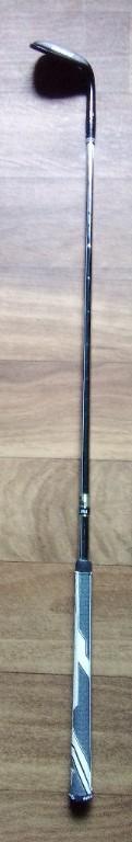 Palo GOLF CLEVELAND RTX - 588 ROTEX 2.0 ORIGINAL en Mixco - Imagen 3