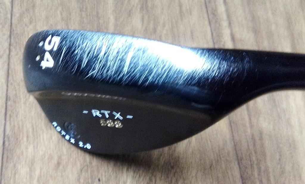 Palo GOLF CLEVELAND RTX - 588 ROTEX 2.0 ORIGINAL en Mixco - Imagen 2