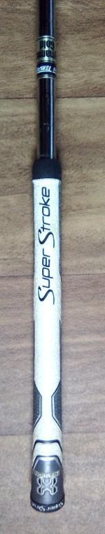 Palo GOLF CLEVELAND RTX - 588 ROTEX 2.0 ORIGINAL en Mixco - Imagen 4