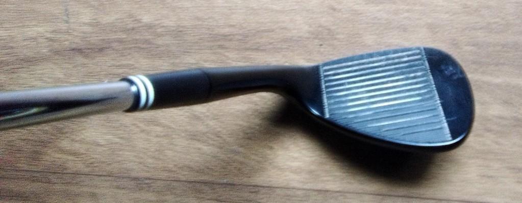 Palo GOLF CLEVELAND RTX - 588 ROTEX 2.0 ORIGINAL en Mixco - Imagen 6