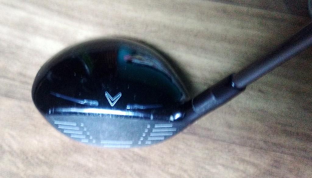 Palo GOLF ROGUE 3 CALLAWAY DRIVER en Mixco - Imagen 3
