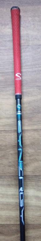 Palo GOLF ROGUE 3 CALLAWAY DRIVER en Mixco - Imagen 7