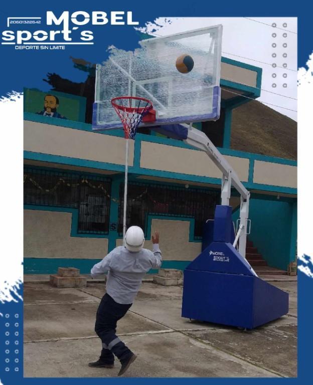 VOLEIBOL PROFESIONAL - KIT - MOBEL SPORTS en Lima - Imagen 3