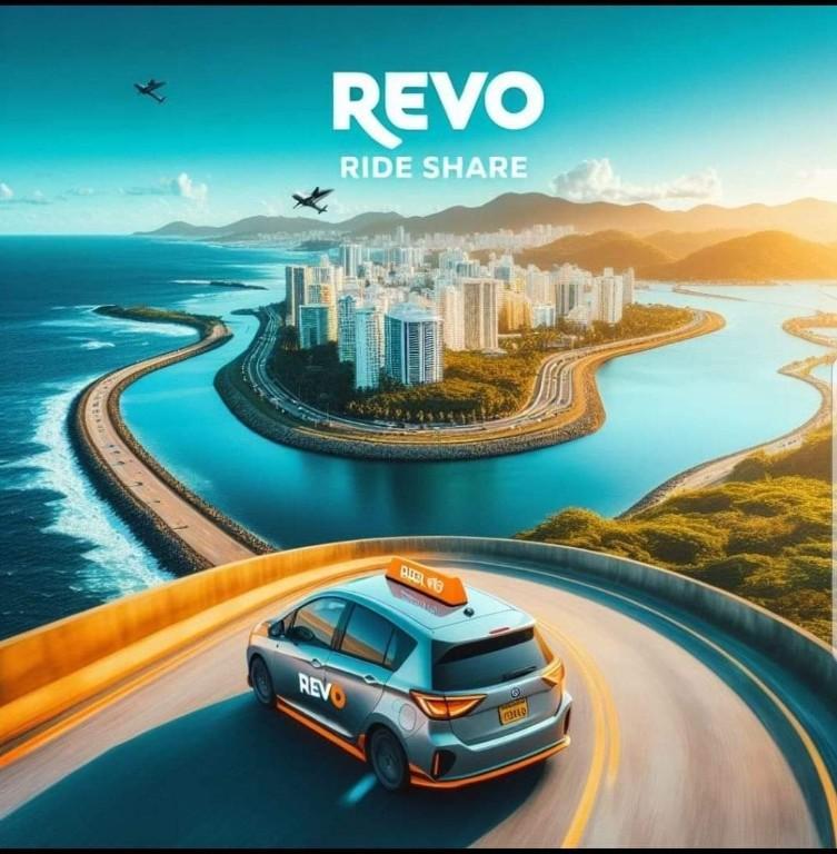 New Rideshare company needs reps and drivers. in Passaic - Image 1