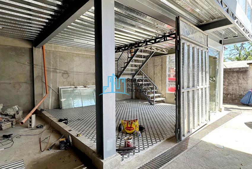 For Rent Commissary Space in Mandaue with 3 phase in Lapu-Lapu City - Image 4