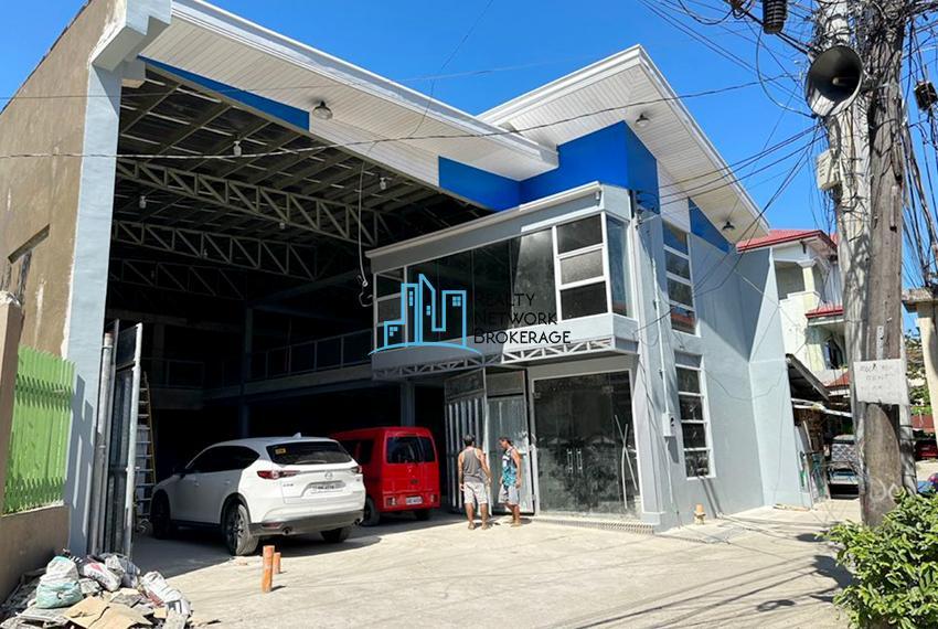 For Rent Commissary Space in Mandaue with 3 phase in Lapu-Lapu City - Image 2