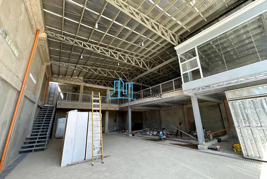 For Rent Commissary Space in Mandaue with 3 phase in Lapu-Lapu City - Image 1