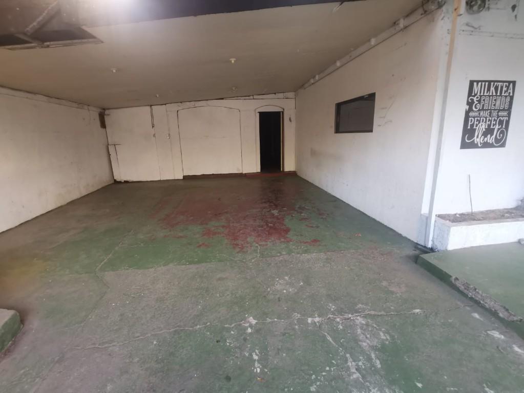 For Rent Commercial Space in Angeles - Image 1