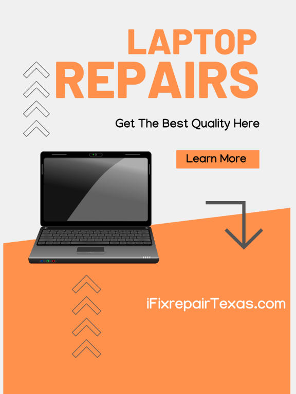 Fast Laptop and computer repairs! All brands All problems! in Plano - Image 1