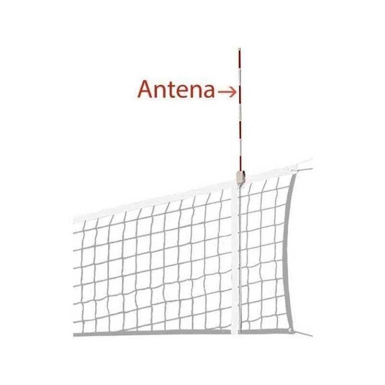 ANTENAS DE VOLLEYBALL PROFESIONALES en Quito - Imagen 1