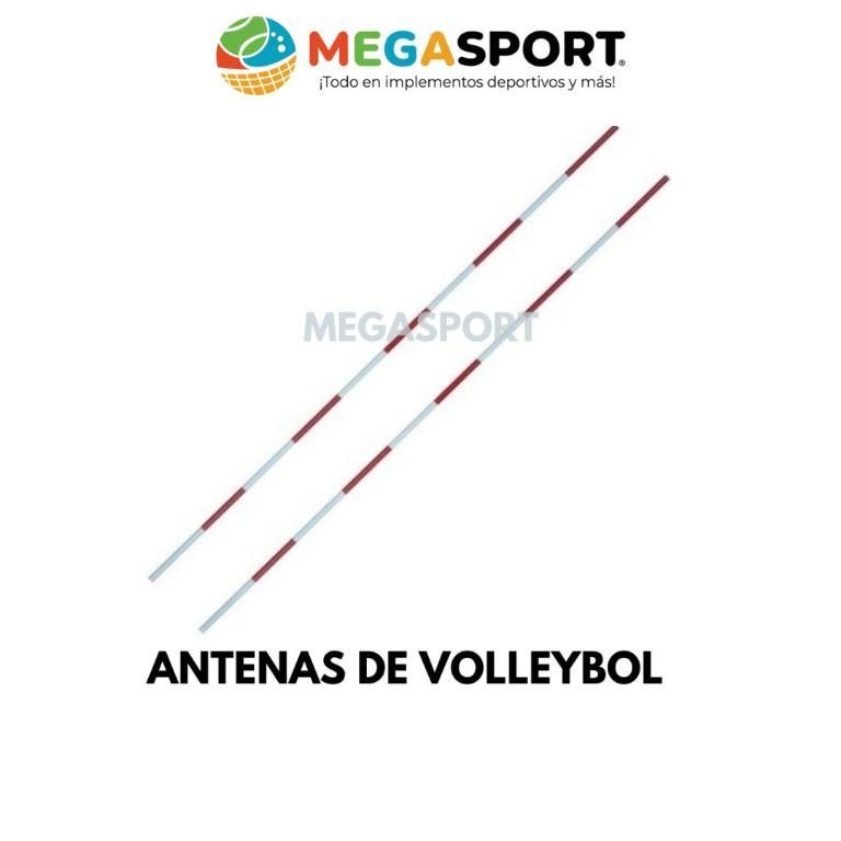 ANTENAS DE VOLLEYBALL PROFESIONALES en Quito - Imagen 2