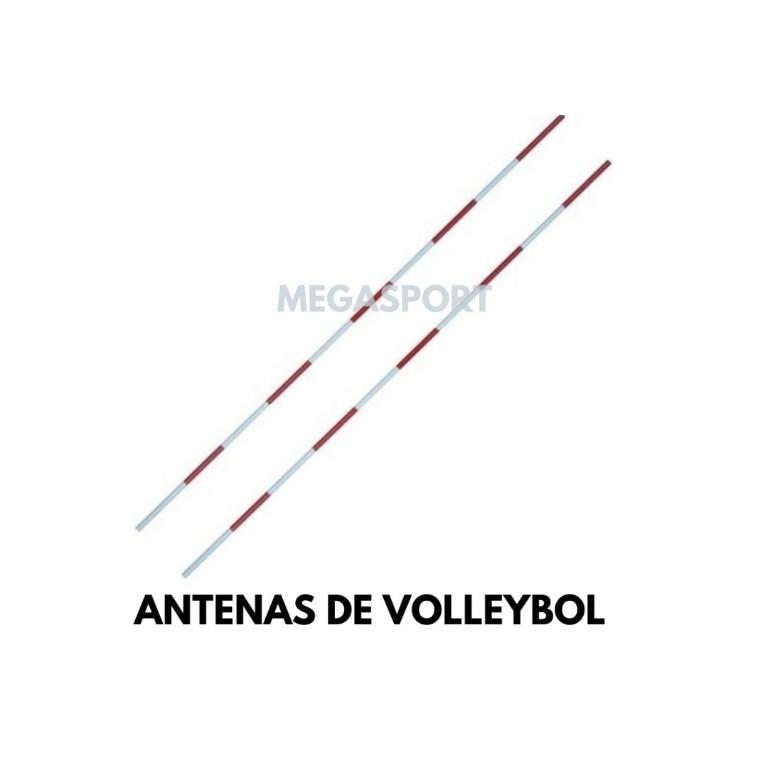 ANTENAS DE VOLLEYBALL PROFESIONALES en Quito - Imagen 3