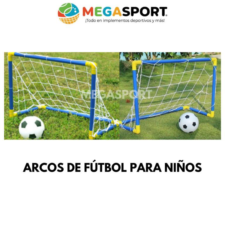 ARCOS MATERIAL PVC ARMABLE PARA NIÑOS en Quito - Imagen 1