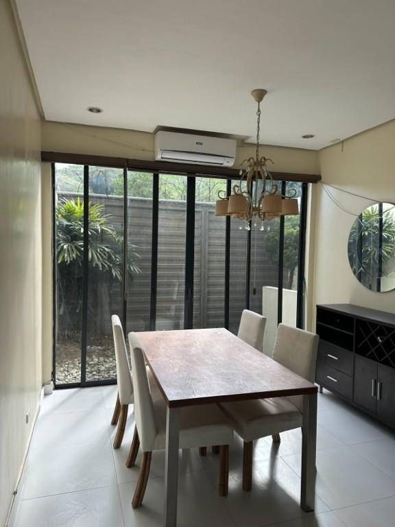 TOWNHOUSE 2 BEDROOMS FOR RENT IN TALAMBAN WITH COMMON POOL in Minglanilla - Image 4