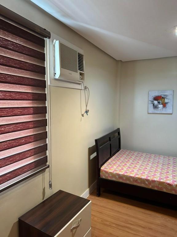 TOWNHOUSE 2 BEDROOMS FOR RENT IN TALAMBAN WITH COMMON POOL in Minglanilla - Image 6