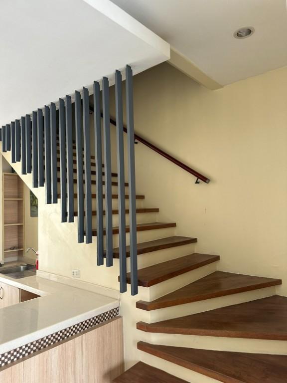 TOWNHOUSE 2 BEDROOMS FOR RENT IN TALAMBAN WITH COMMON POOL in Minglanilla - Image 5