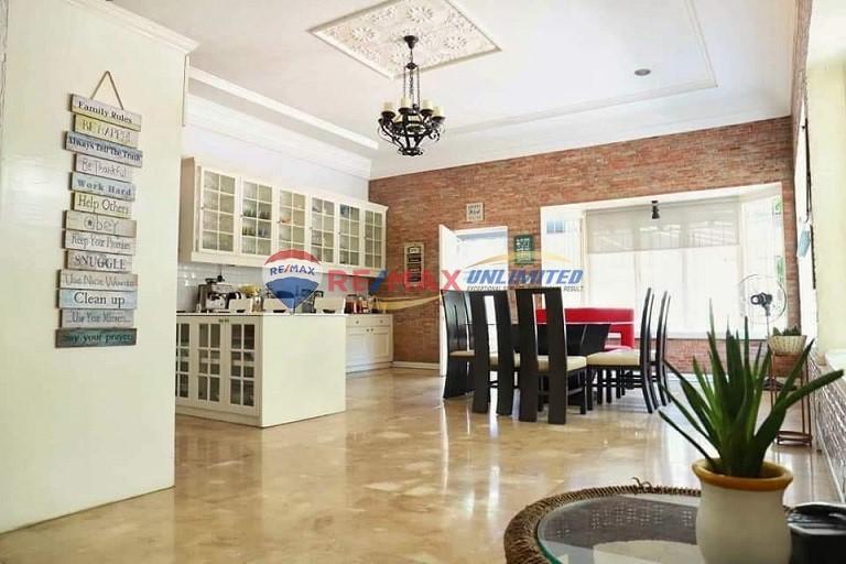 For Sale Country Style House inside Merville Park Subdivision in Tanay - Image 7