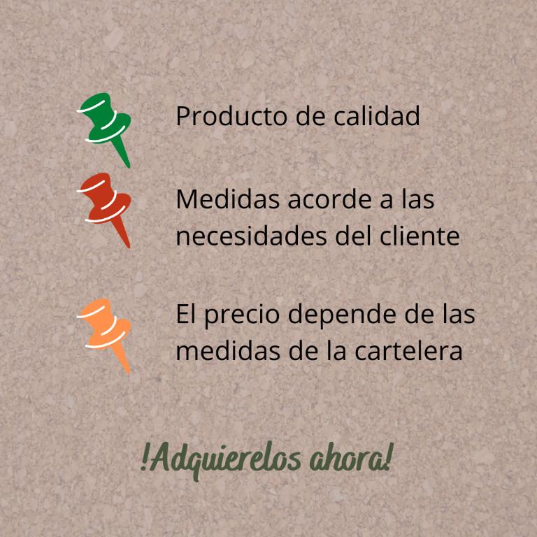 CARTELERAS INFORMATIVAS EN ACRILICO O VIDRIO CORREDIZO en Ecuador - Imagen 6