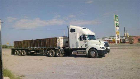 CAMIONES PARA CARGA PESADA EN HUAMANTLA TLAXCALA- en Huamantla - Imagen 2