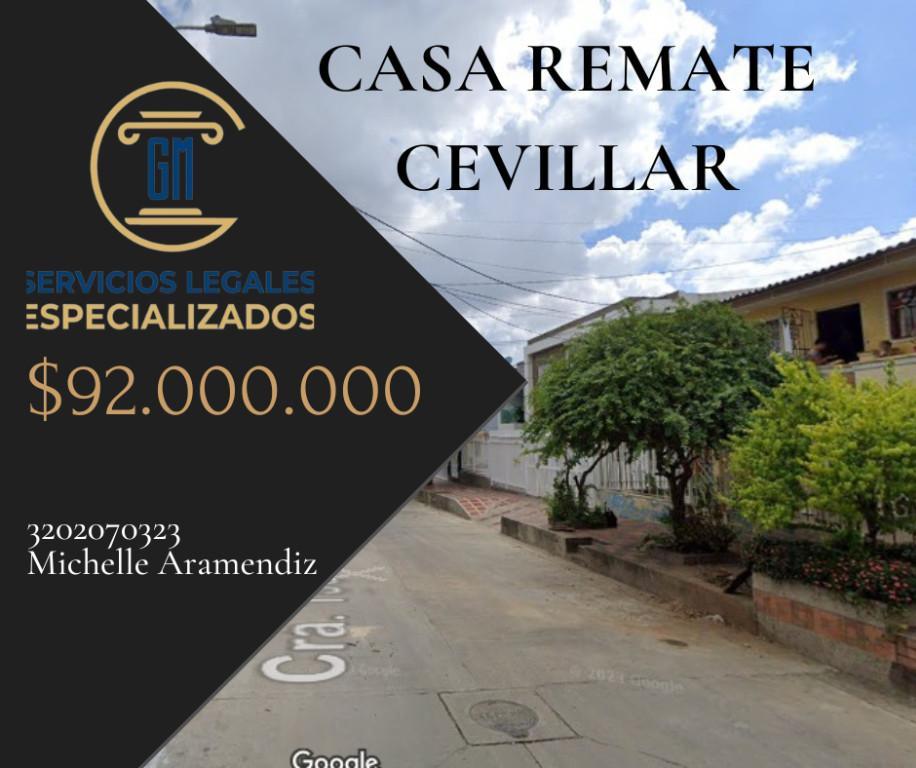 CASAS REMATE BARRANQUILLA Membresía en Malambo - Imagen 2