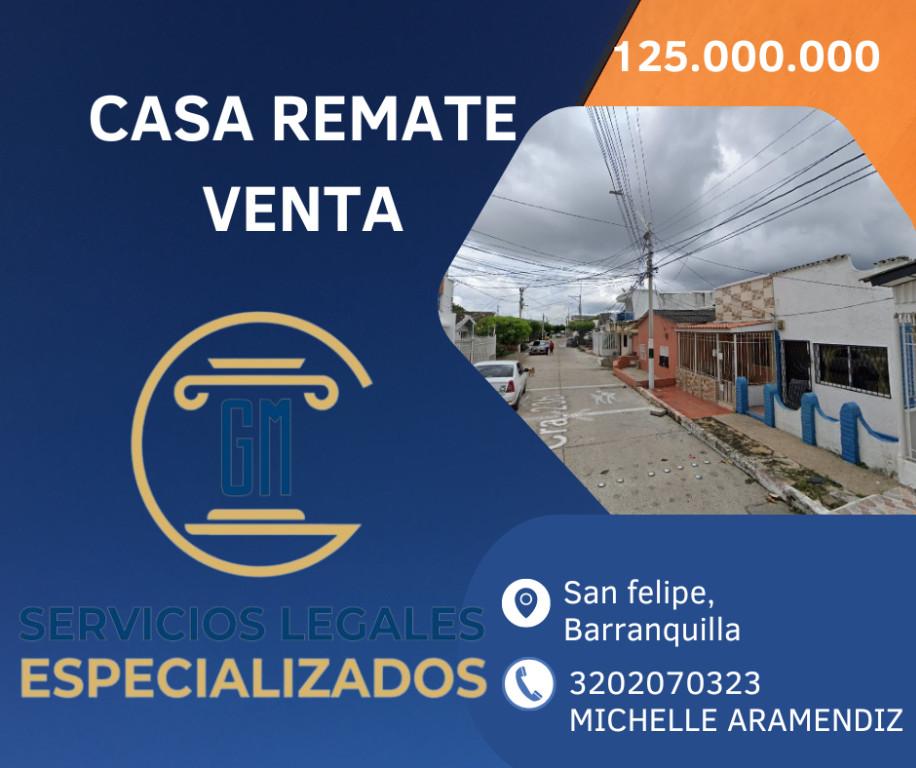 CASAS REMATE BARRANQUILLA Membresía en Malambo - Imagen 3