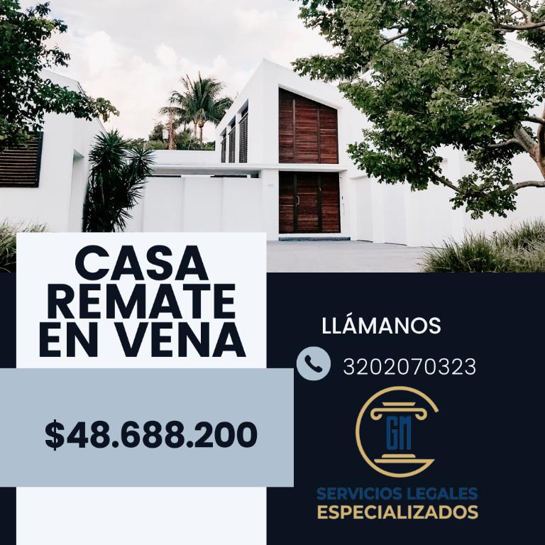 CASAS REMATE BARRANQUILLA Membresía en Malambo - Imagen 7