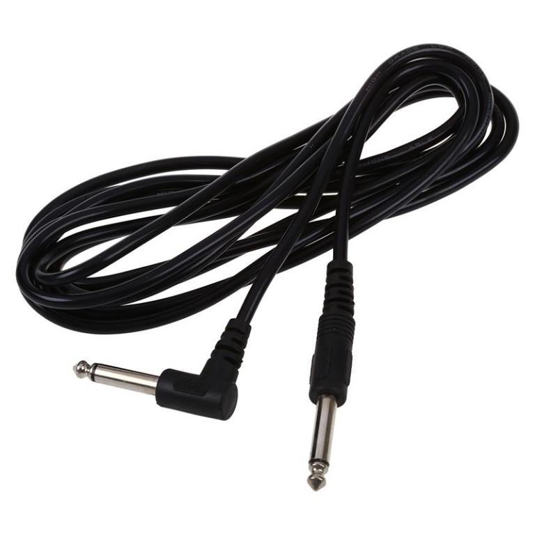 Electric Guitar Cable Basic in Islamabad - Image 1
