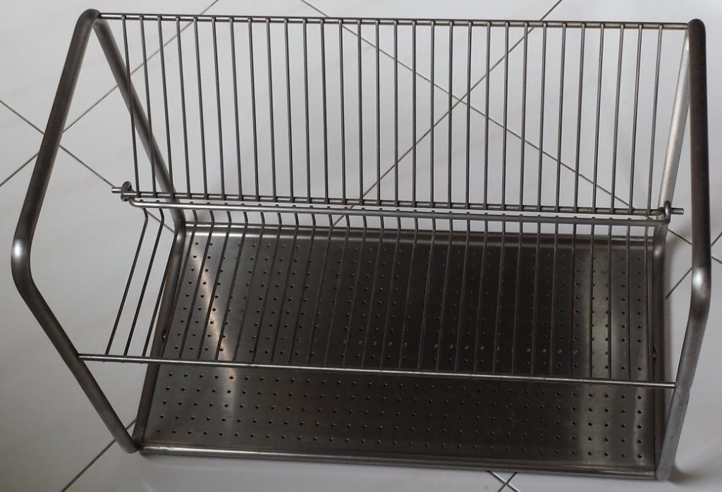 Portable Kitchen Dish Drainer in Woodlands - Image 2