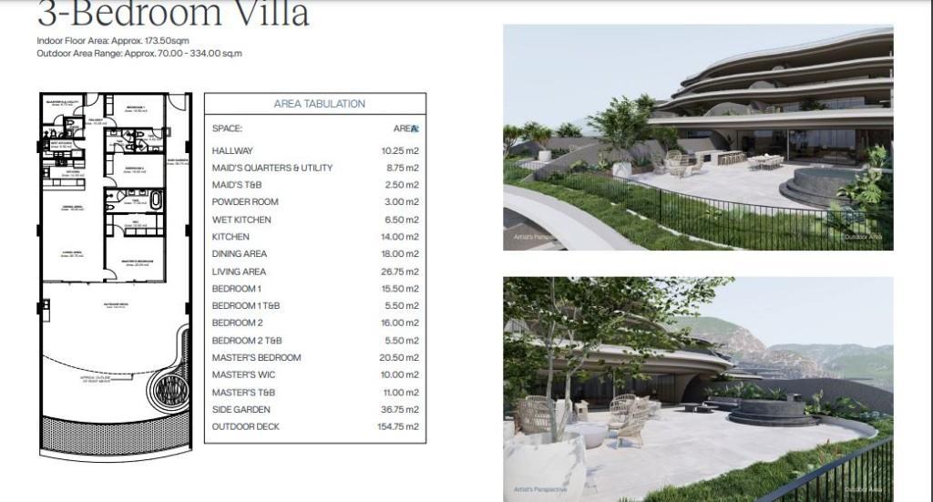 THE RISE AT MONTERRAZAS DE CEBU in Liloan - Image 2
