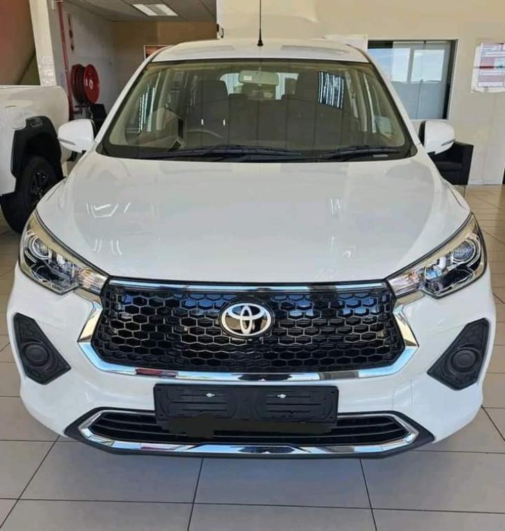 2022 TOYOTA RUMION 1.5 SX in Ibhayi - Image 3