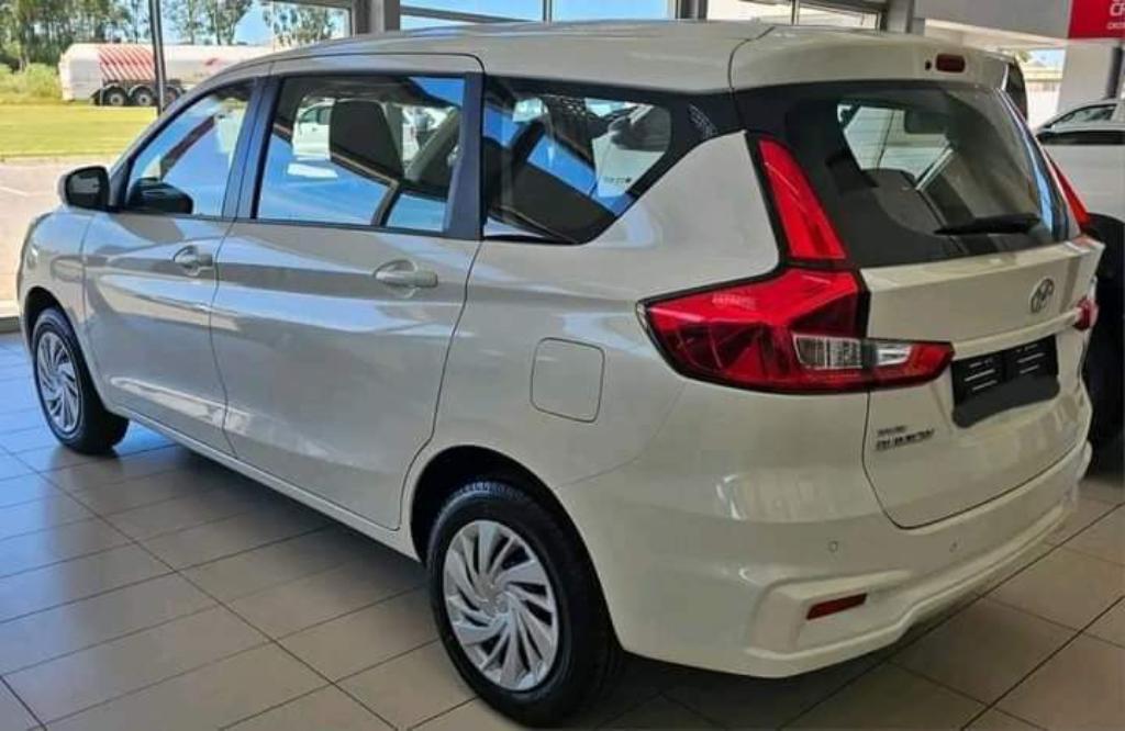 2022 TOYOTA RUMION 1.5 SX in Ibhayi - Image 4