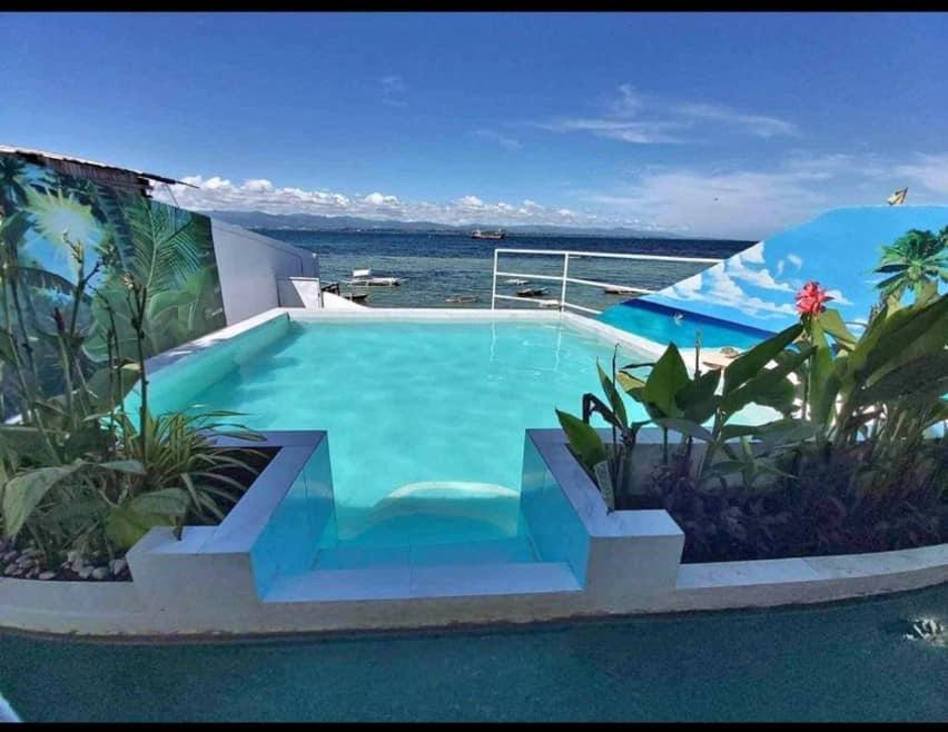 Exclusive Private Beach Resort for Rent Santa Lucia,Punta Engano in Liloan - Image 2