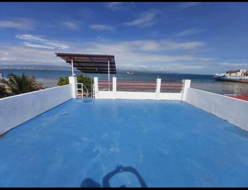 Exclusive Private Beach Resort for Rent Santa Lucia,Punta Engano in Liloan - Image 5