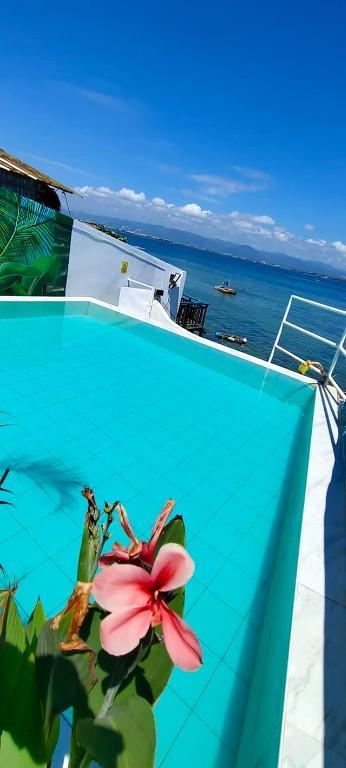 Exclusive Private Beach Resort for Rent Santa Lucia,Punta Engano in Liloan - Image 7