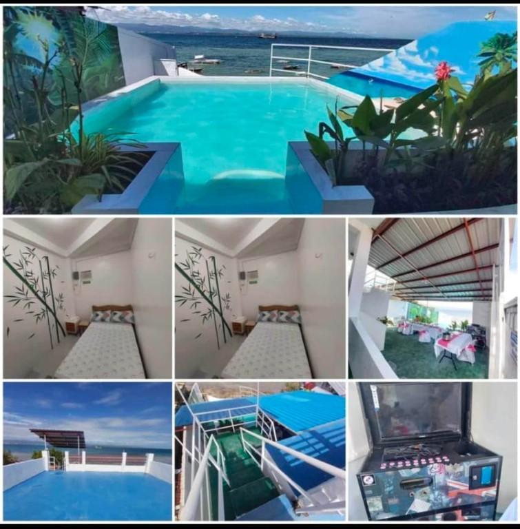 Exclusive Private Beach Resort for Rent Santa Lucia,Punta Engano in Liloan - Image 6