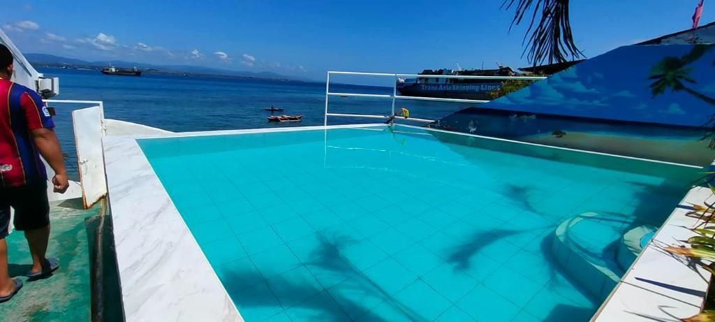Exclusive Private Beach Resort for Rent Santa Lucia,Punta Engano in Liloan - Image 8