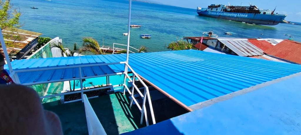 Exclusive Private Beach Resort for Rent Santa Lucia,Punta Engano in Liloan - Image 10