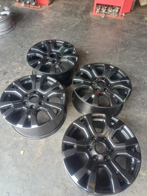 HvR Powdercoating in Vereeniging - Image 2