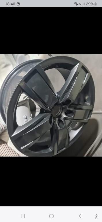HvR Powdercoating in Vereeniging - Image 4