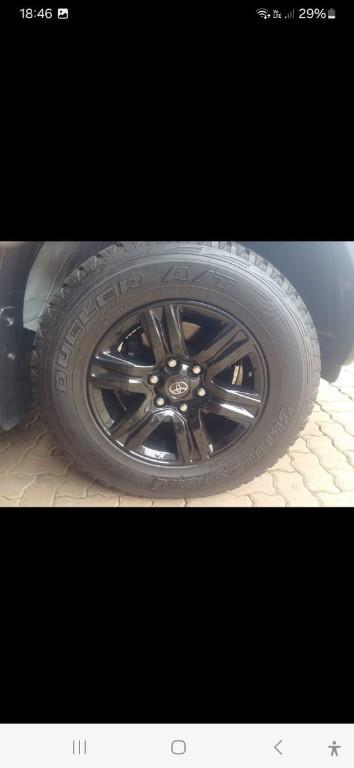 HvR Powdercoating in Vereeniging - Image 5