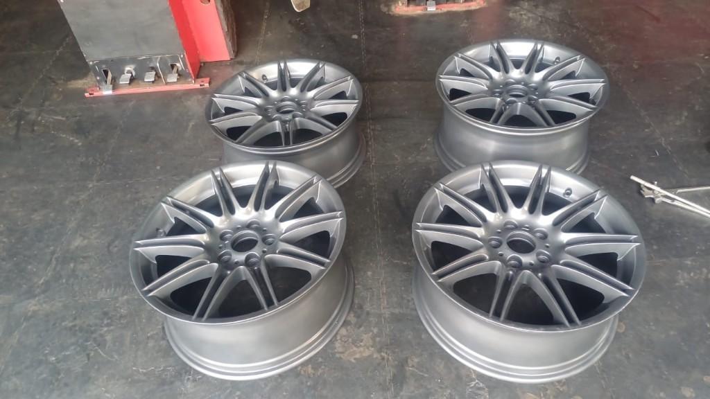 HvR Powdercoating in Vereeniging - Image 6